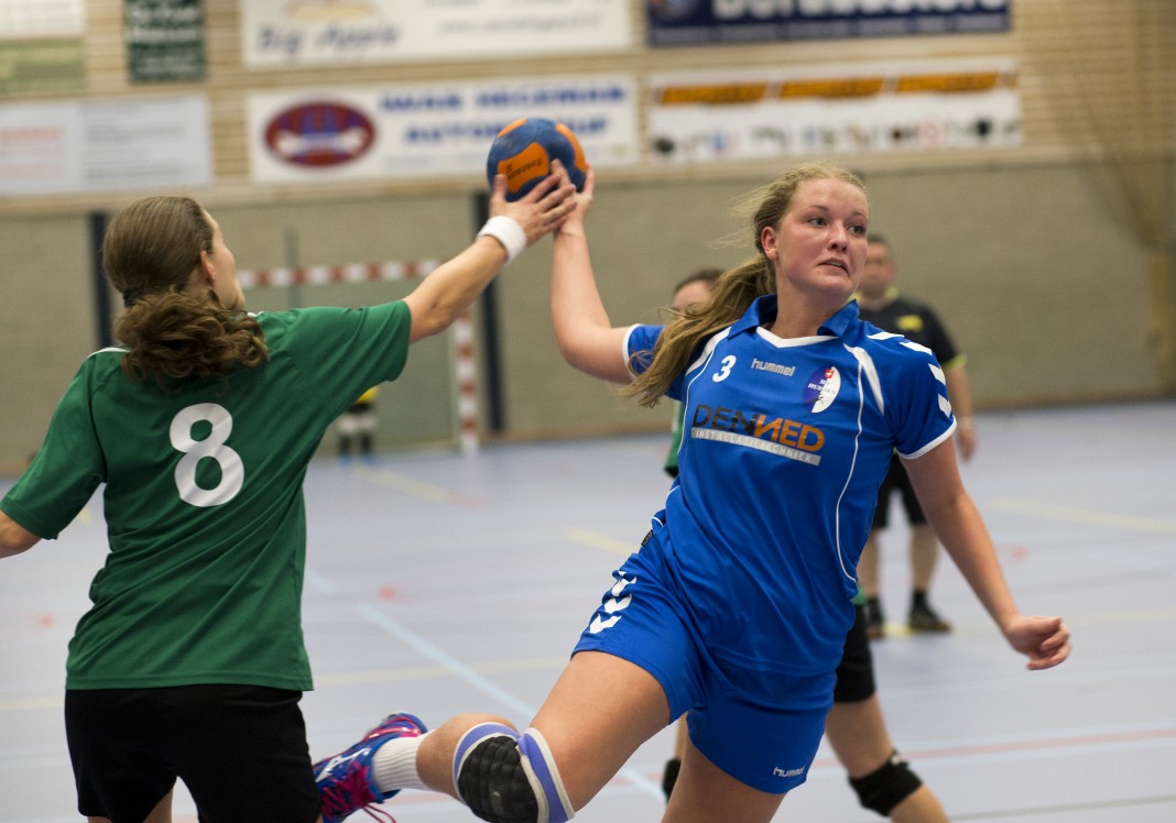 HV Huissen - Handbal Vereniging Huissen