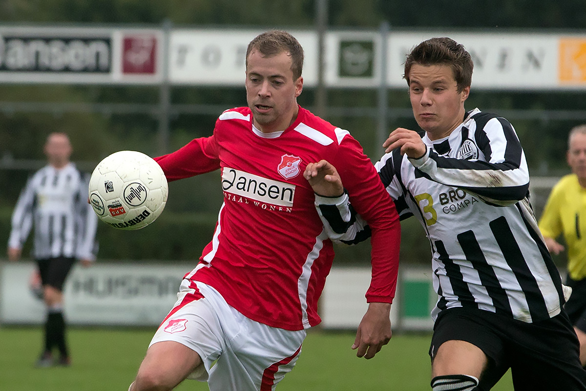 Jonge Kracht - Eldenia.