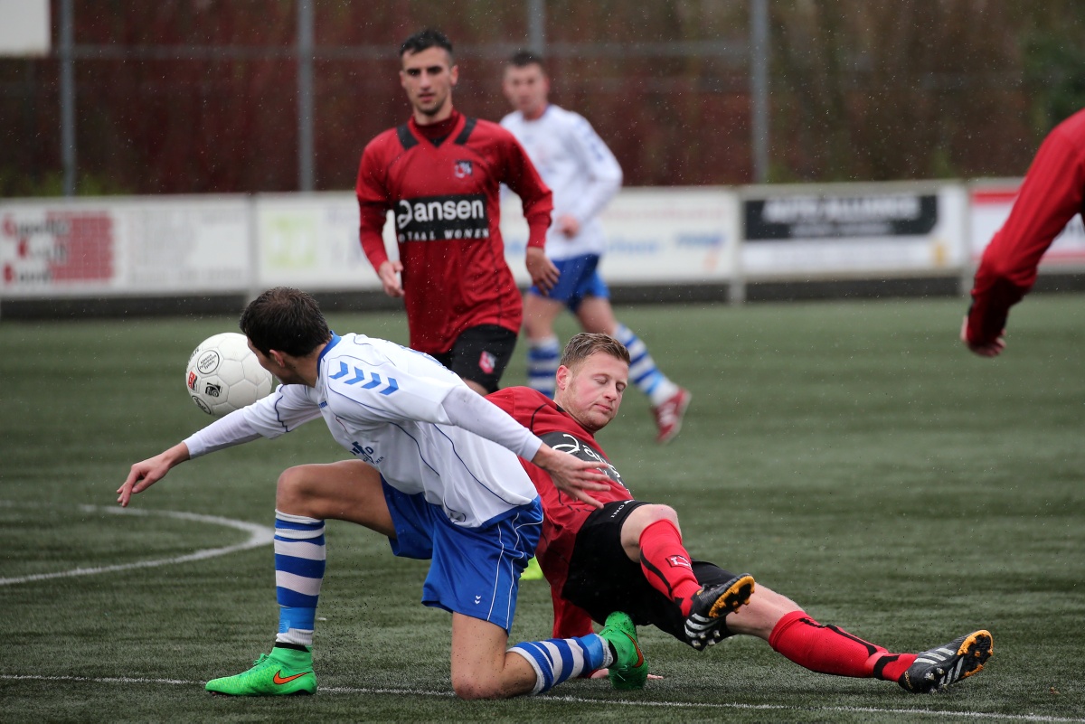 SC Bemmel - Alverna.