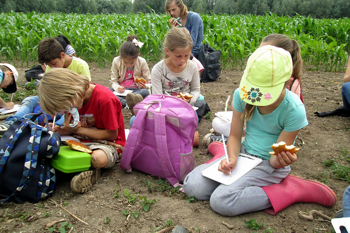 20160406 Feest 16 april Lingewaard Natuurlijk klein