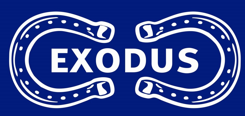 Exodus 2