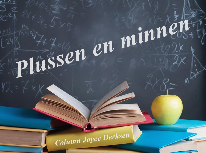 Plussen en minnen... - Omroep Lingewaard