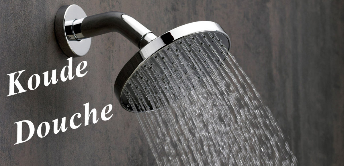 Koude douche... Omroep Lingewaard