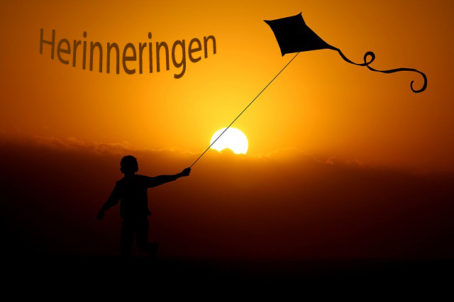 Herinneringen Omroep Lingewaard