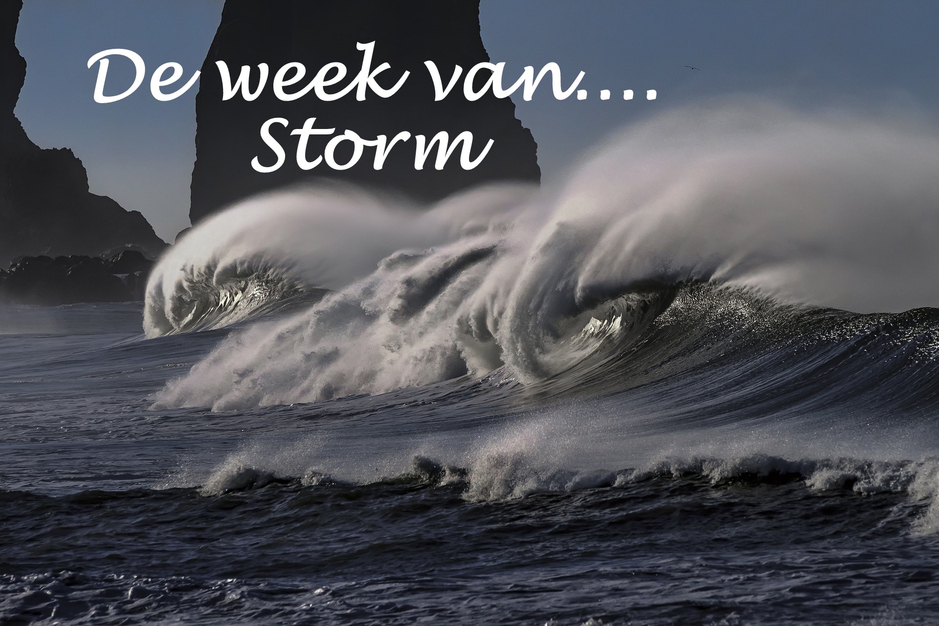 week van…Storm... - Omroep Lingewaard