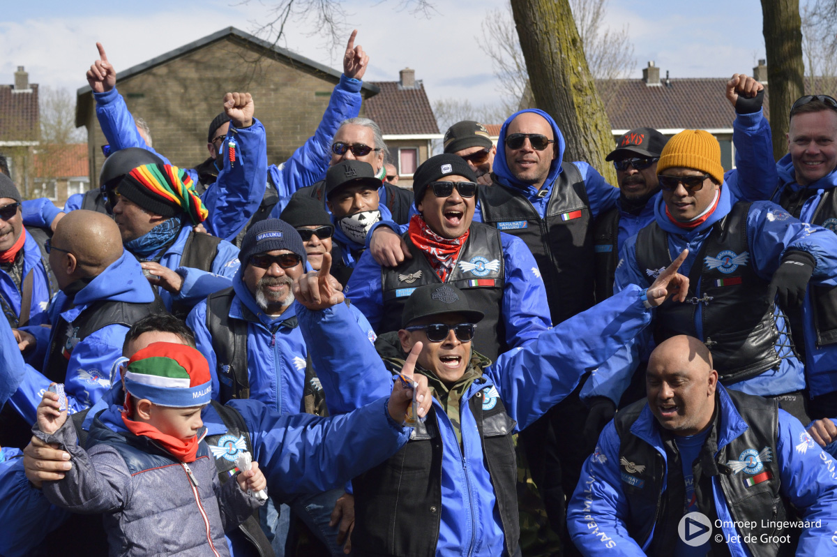 Peringatan ride out 2019 - Omroep Lingewaard