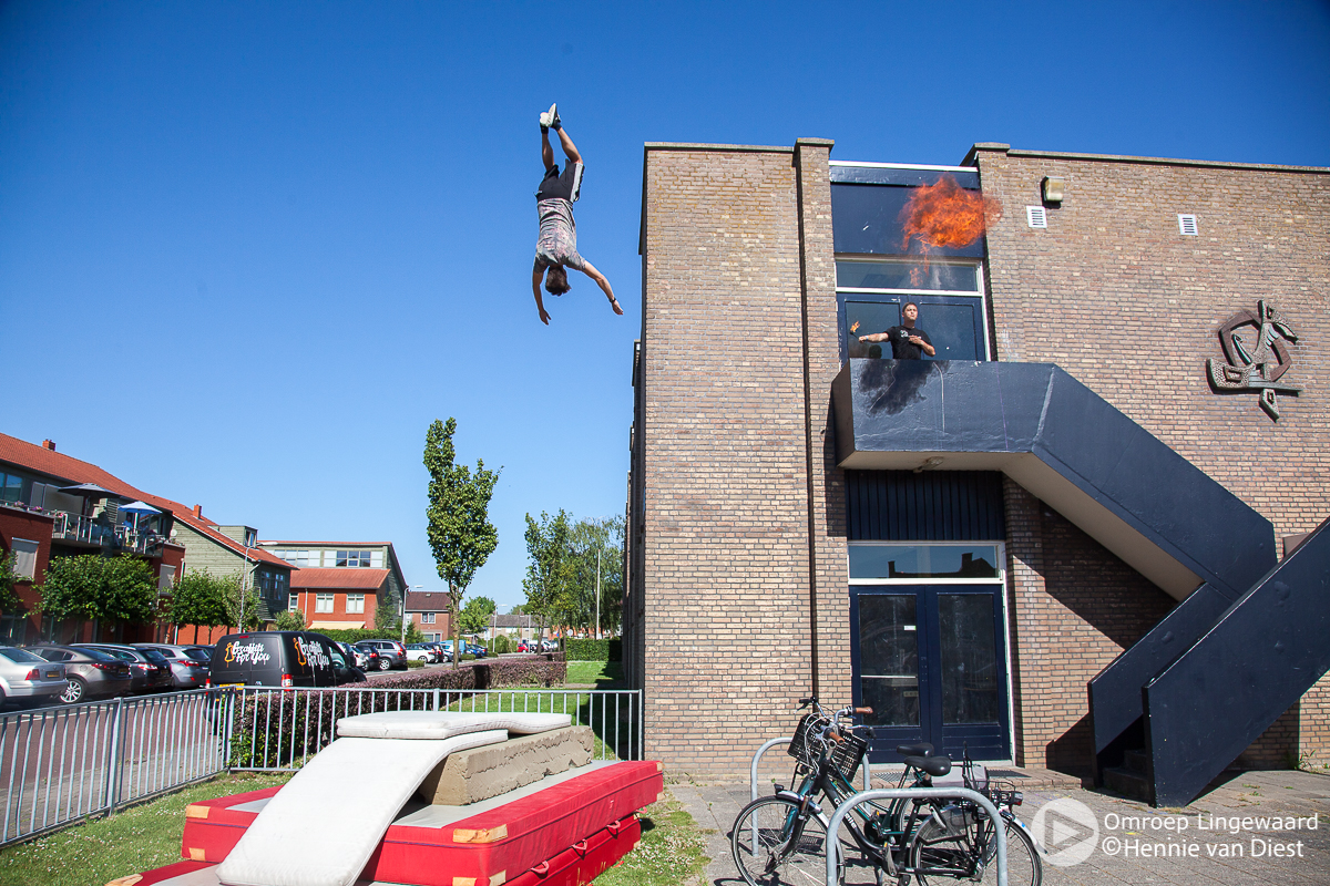 Afsluitfeest OBC Elst fELSTival - Omroep Lingewaard
