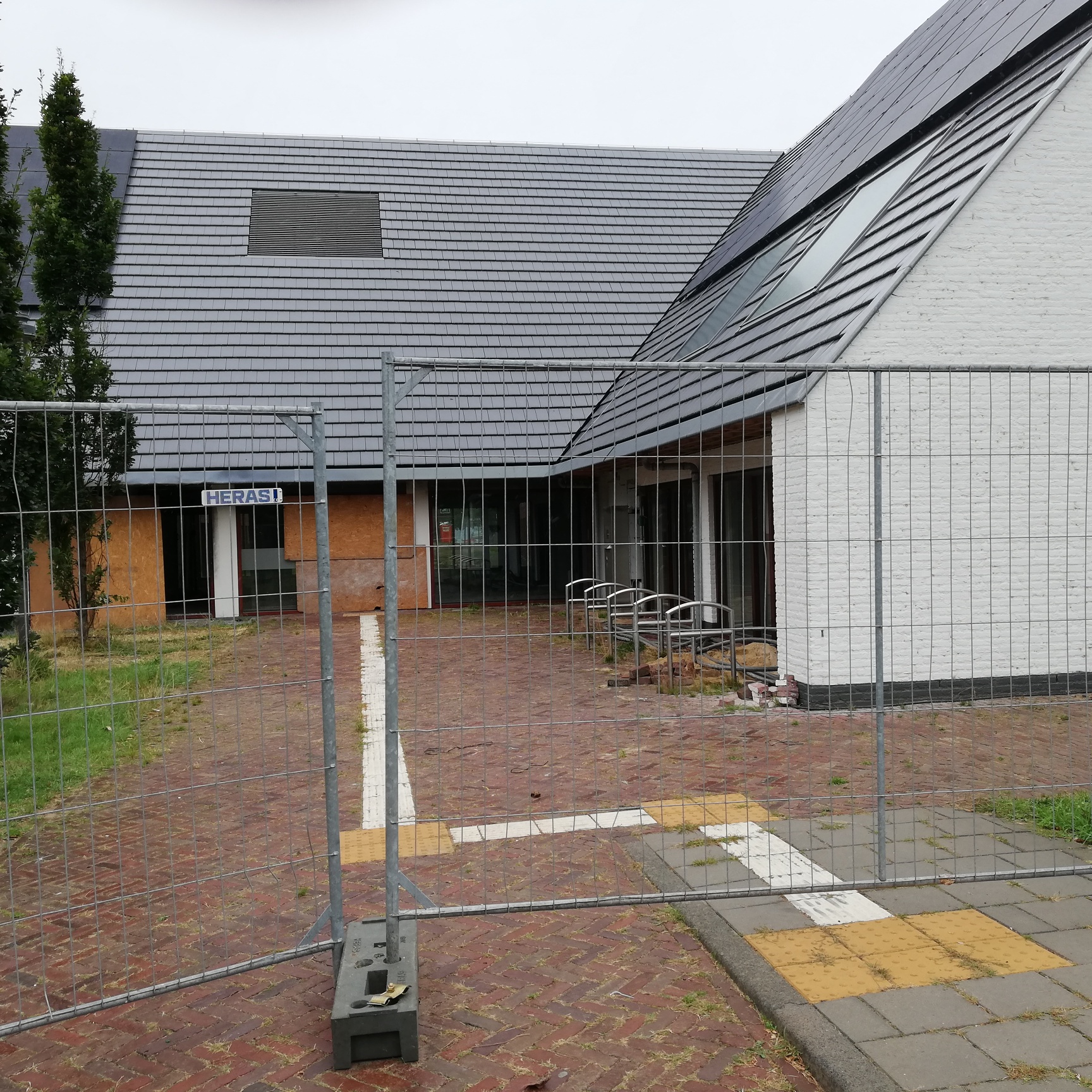 Herbouw Gemeentehuis Lingewaard - Omroep Lingewaard