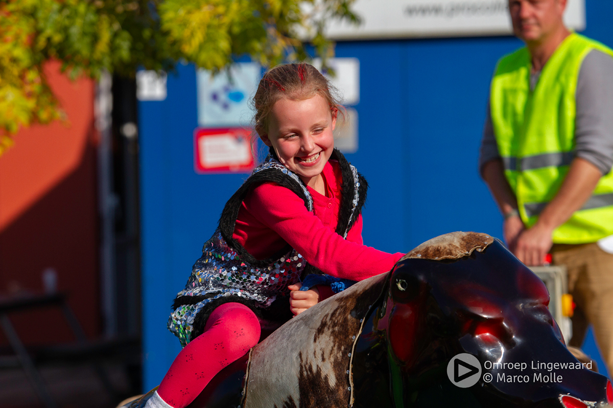 Foto's Kinderdorp Bemmel - Omroep Lingewaard